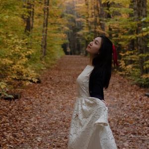 Meet your Posher, Yuwei